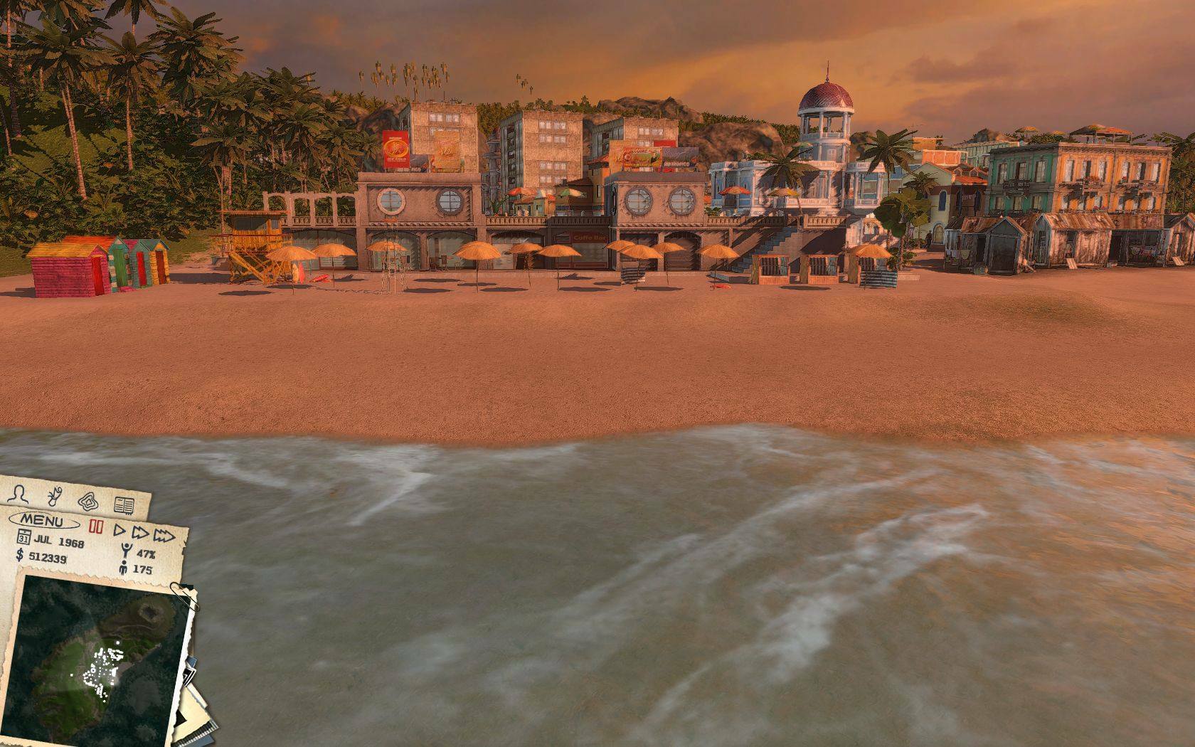 Tropico 3 - Imagen 29